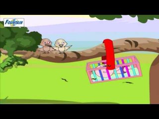 Hush A Bye Baby - Nursery Rhymes - English