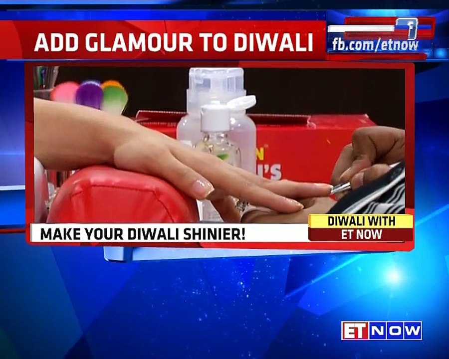 Make your Diwali Shinier