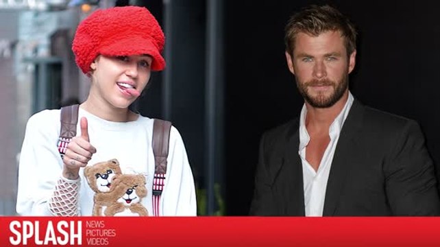 Chris Hemsworth a peur que Miley Cyrus ne soit pas faite pour le mariage