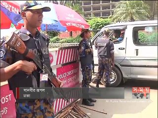 শাহজালালে নিরাপত্তা ব্যবস্থায় কোন ঘাটতি নেই: বিমানমন্ত্রী