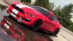 2016 Ford Shelby Mustang GT350, GT350r part1
