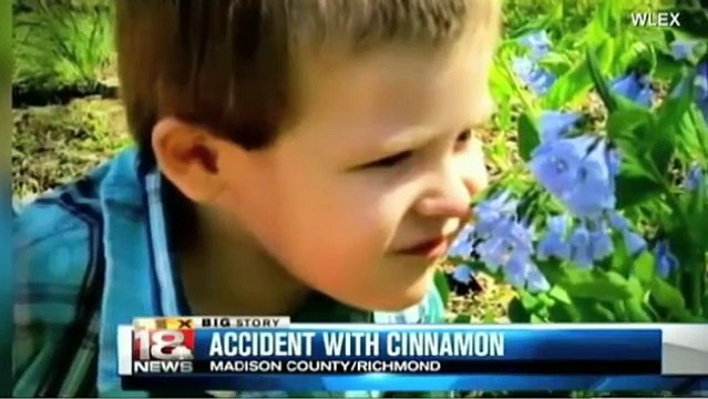 Ce petit garçon de 4 ans est mort à cause de quelque chose que vous avez vous aussi sans doutes dans vos placards !