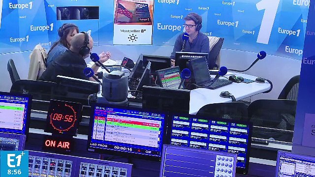 Jérôme Commandeur : la bande Splendid, c'est le summum de l'humour !