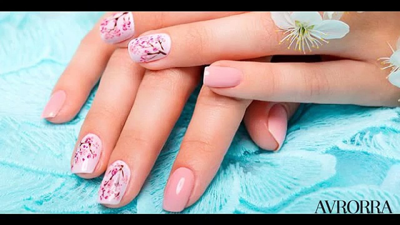 Красивый свадебный маникюр 2016 — Модные тенденции для современной невесты