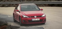 VÍDEO: Volkswagen Golf GTI, 40 años siendo leyenda