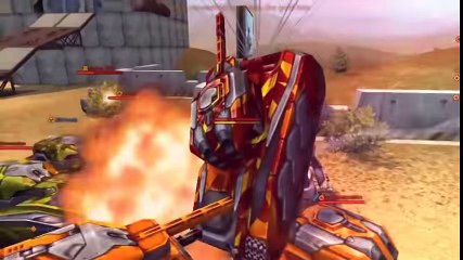 Tanki Online mohammed95s Gold Box Video # 11 & 12 with effects