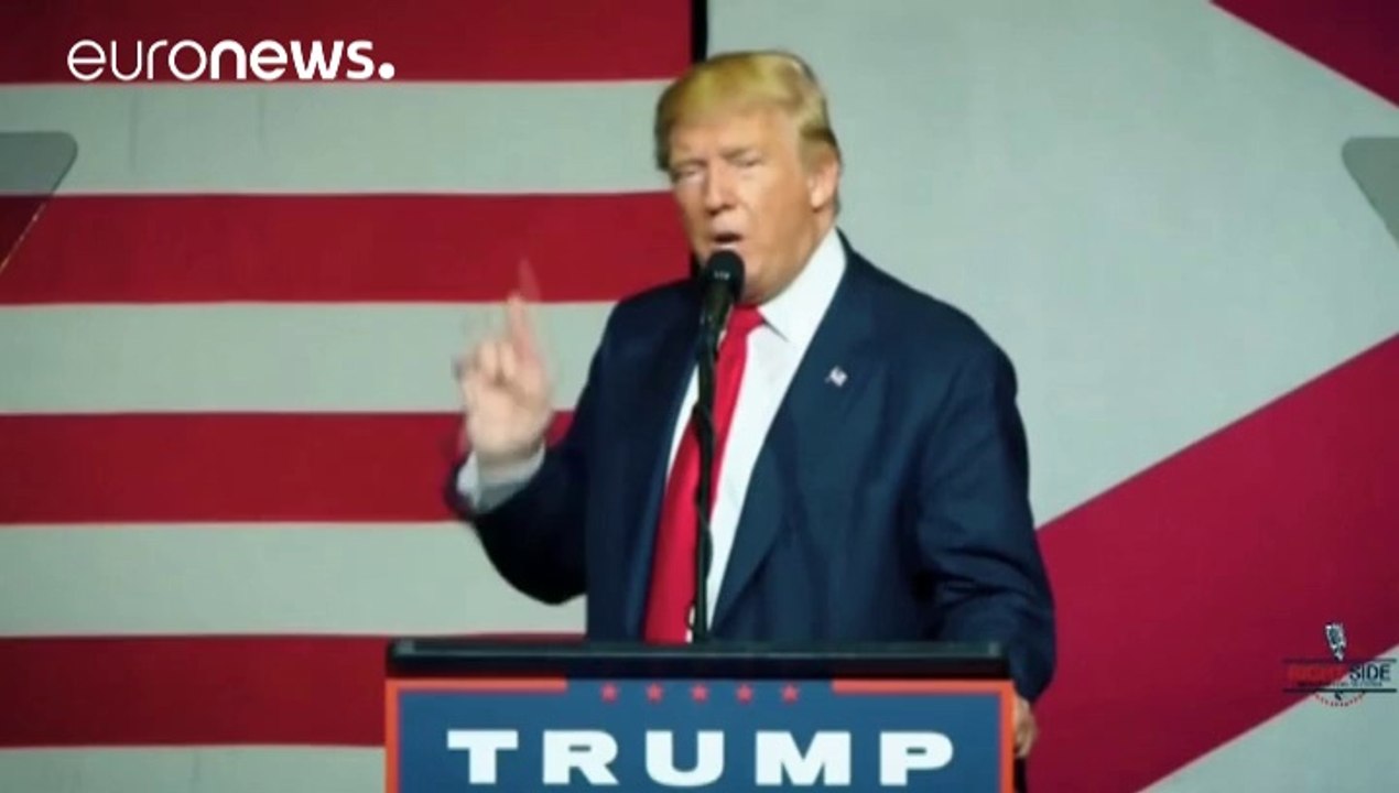 Elections américaines : les derniers spots publicitaires