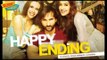 REVEALED : Saif Ali Khan Plays DOUBLE ROLE in Happy Ending !!!