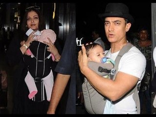 Aishwarya Rai, Amir khan to star Together in Karan Johar's next flim