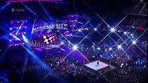 WWE Raw 7 November 2016 Full Show [PART 1] WWE Monday Night Raw 11_7_16 Full Show This Week
