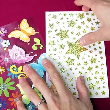 Fairy Lanterns Find fairy cutouts an