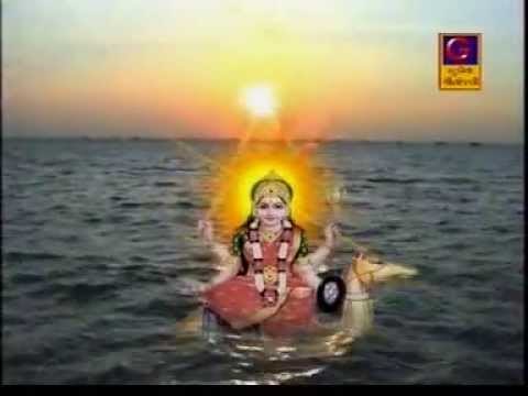 Dashama Songs - Minavada Ma Vadhamna || Gujarati Devotional Songs