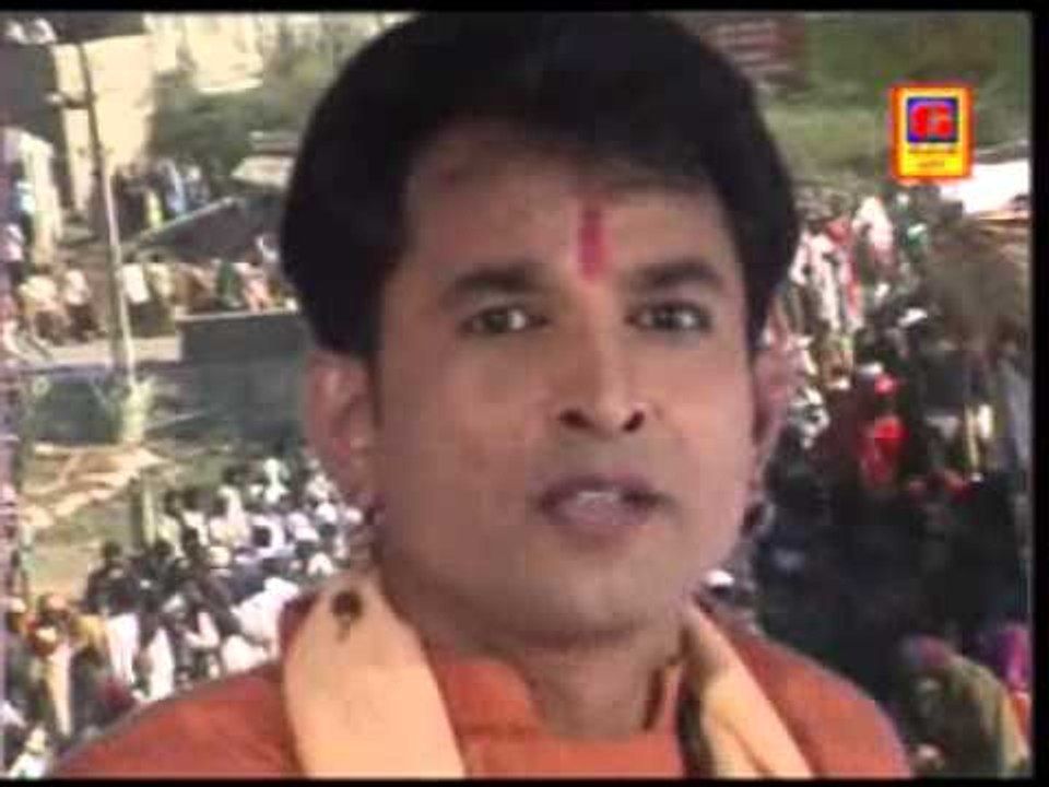 Jay Jay Jaykaro - Bapaye Parcho Aapyo