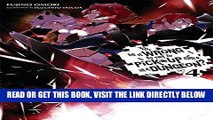 [PDF] FREE Is It Wrong to Try to Pick Up Girls in a Dungeon?, Vol. 4 - light novel (Is It Wrong to