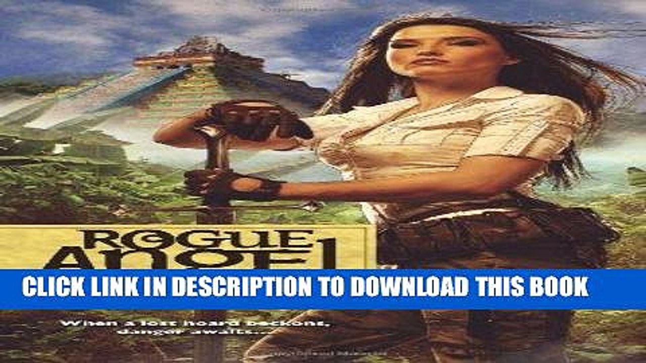 [BOOK] PDF Treasure of Lima (Rogue Angel) New BEST SELLER