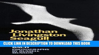 [PDF] FREE Jonathan Livingston Seagull [Download] Full Ebook