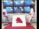 Sénégal Ca Kanam / Ousmane 