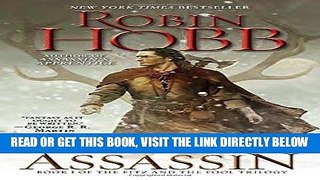 [PDF] FREE Fool s Assassin: Book I of the Fitz and the Fool Trilogy [Download] Full Ebook