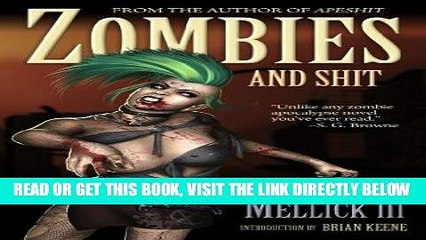 [BOOK] PDF Zombies and Shit Collection BEST SELLER