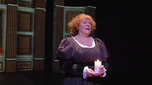 22. De Muze van Rubens - 'Zo mooi als hij me zag'