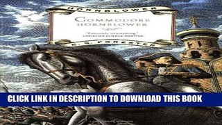 [PDF] FREE Commodore Hornblower (Hornblower Saga) [Read] Online