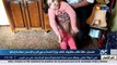 تلمسان / عائلة طالب بالغزوات تناشد وزارة الصحة وذوي البر والاحسان لمعالجة ابنتها