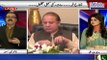 Nawaz Sharif actually wants the martial law to be imposed in Pakistan. Dr Shahid.