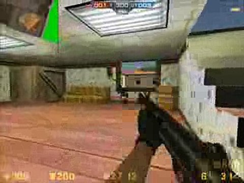 Counter Strike Ultimate V2 New Weapons