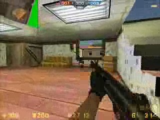 Counter Strike Ultimate V2 New Weapons