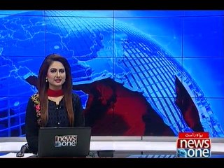 NewsONE Headlines 2PM, 8-Nov-2016