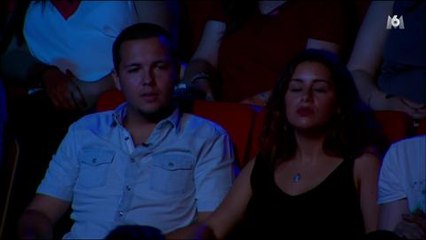 La France a un incroyable talent : David Ginola n'est pas d'accord avec Kamel Ouali et le fait savoir