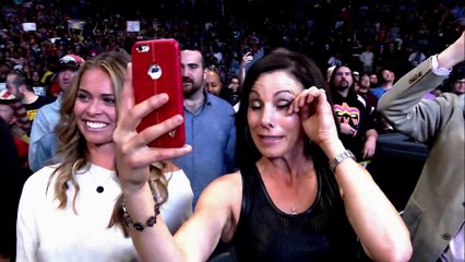 Brock Lesnar explains what he'll do to Goldberg at Survivor Series: Raw, Nov. 7, 2016