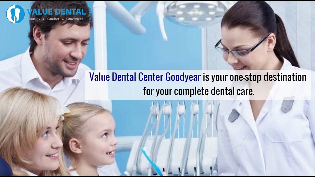 Are you looking for the Best Dental Care in Goodyear - Valuedentalgoodyear.com