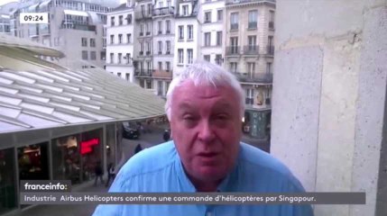 Video herunterladen: La question qui fâche du HuffPost au maire de Lyon Gérard Collomb sur Franceinfo