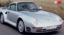 VÍDEO: Los siete mejores Porsche de la historia