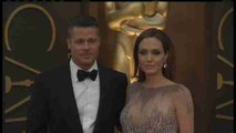 Acuerdo entre Angelina Jolie y Brad Pitt para la custodia de sus hijos