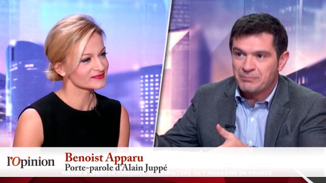 Dominique de Villepin : « Il n’y a pas de bonne nouvelle pour les Américains dans les prochains mois. »