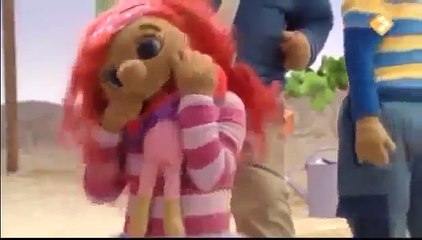 Het zandkasteel Compilatie 5 2