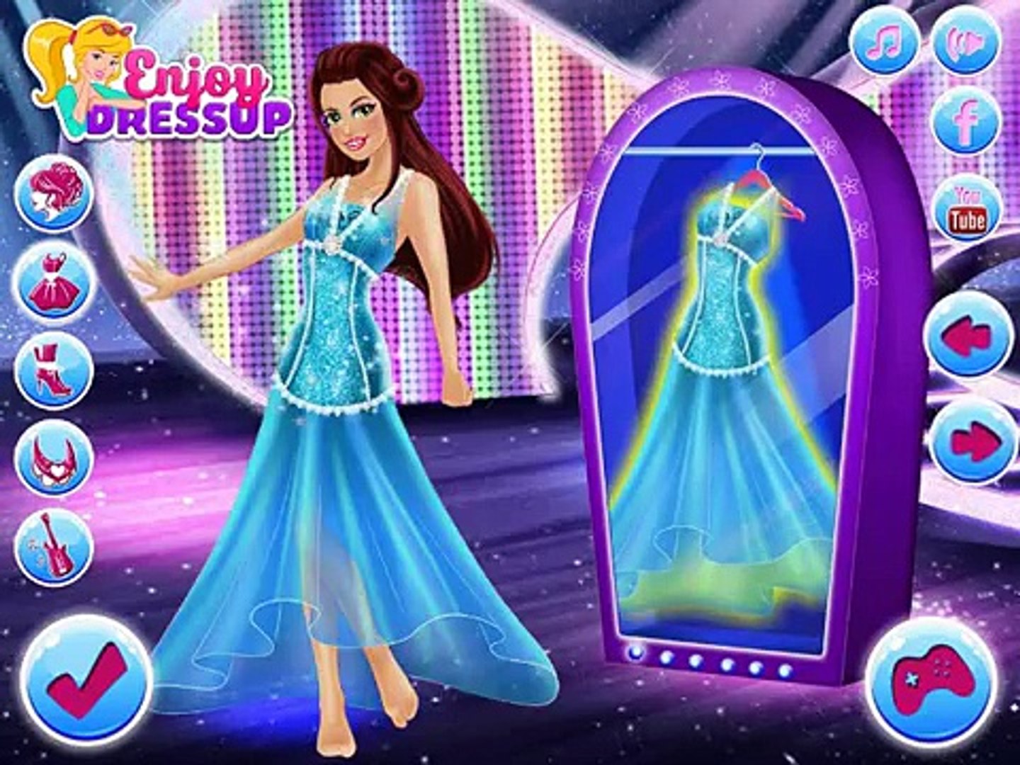 ⁣Rock N Royal Superstars (Рок-н-Royal Суперзвезды)