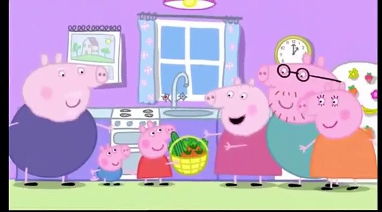 MLG-Peppa Pig! (chocolate weed)