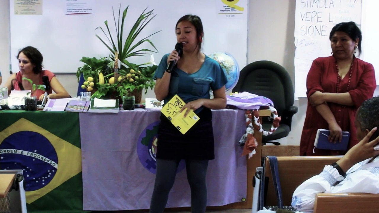 CONNESSIONI DECOLONIALI /// CreArtEducAcción Comunitaria