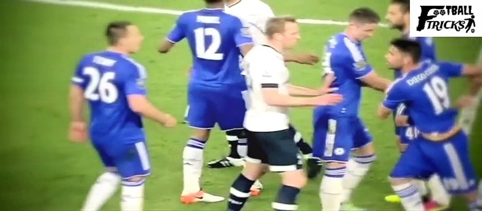 Football Funny - Crazy Moments - Part-03