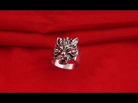 Top những món đồ trang sức mang phong cách động vật đẹp nhất | Việt Vivu |