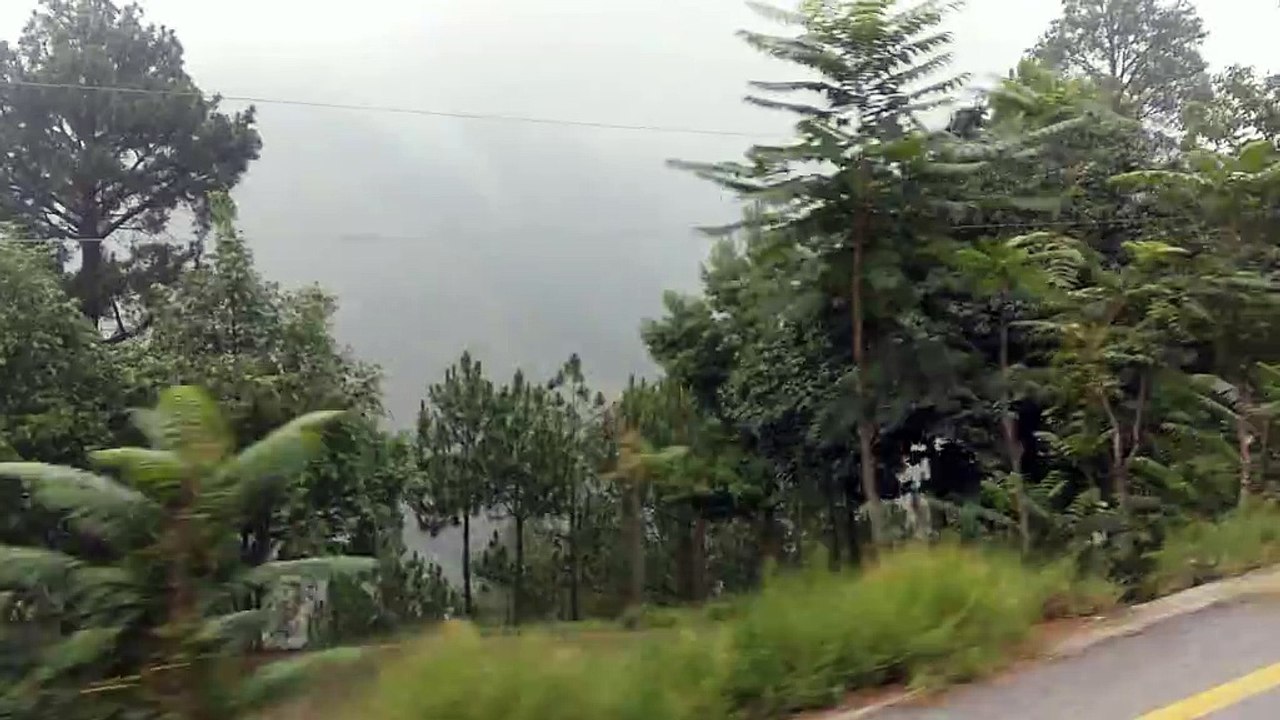 (Naran Kaghan Valley)Yaad Tery Ati Hay Mujhy Tarpati Hai Old Is Gold Indian Songs