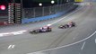 F1 - Singapore GP 2012 - Race - Part 3