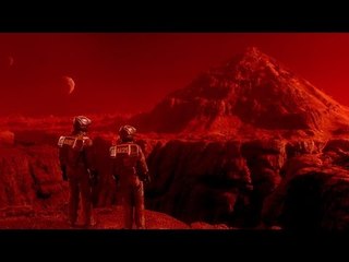 Top 11 sự thật thú vị về sao hỏa mà bạn chưa biết | Việt Vivu |