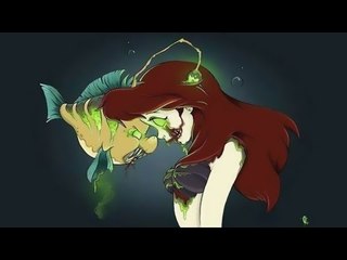 Top 11 sự thay đổi của các công chúa trước và sau khi biến thành zombie | Việt Vivu |