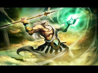 Top 5 cách để trở nên bất tử trong thần thoại cổ xưa | Việt Vivu |