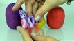 My little pony Play doh Kinder Surprise eggs Minions Toys Disney new toy episodes Lalaloopsy egg