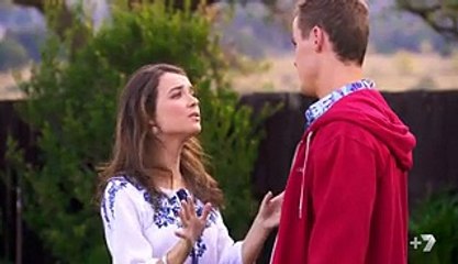 Home and Away 6544 8th November 2016